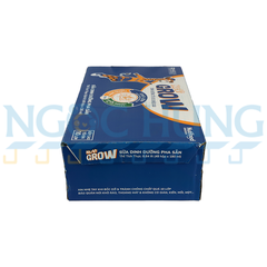 Sữa nước Nuvi Grow 180ml - mới