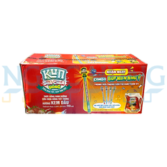 Sữa chua uống Kun dâu 110ml