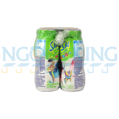 Sữa Chua uống Vinamilk Susu táo nho 80ml