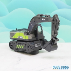 Hộp xe cẩu pin 801-10