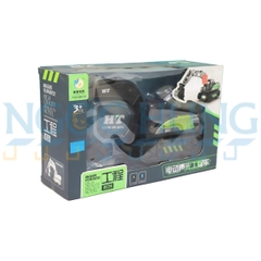 Hộp xe cẩu pin 801-10