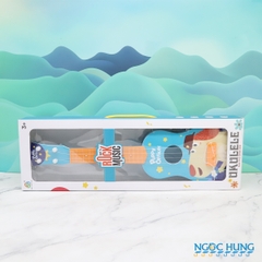 Đàn UKULELE 8058C