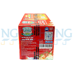 Sữa chua uống Kun dâu 110ml