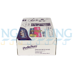 Sữa nước Abbott Pediasure CPP 180ml