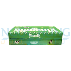 Sữa nước Vinamilk 100% có đường 110ml
