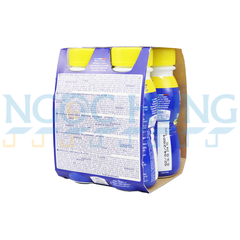 Sữa nước Delical Vanilla 4x200ml