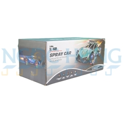 Hộp xe SPRAY CAR 878A-4