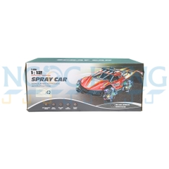 Hộp xe SPRAY CAR 878A-4