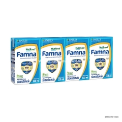 Sữa nước Nutifood Famna 180ml