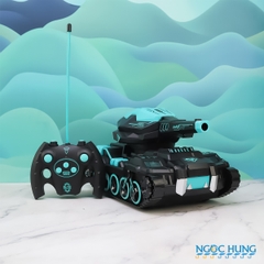Hộp xe tank đạn nở 8952