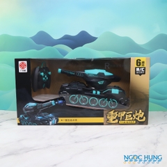 Hộp xe tank đạn nở 8952