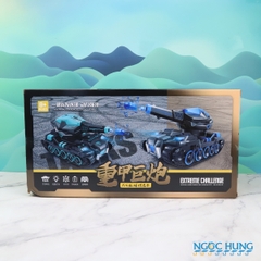 Hộp xe tank đạn nở 8952