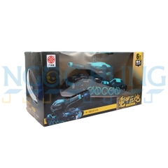 Hộp xe tank đạn nở 8952