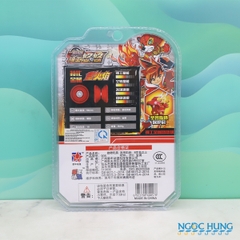 YoYo sắt nhẫn rồng 898-905
