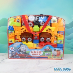 Hộp ráp thomas 899-1