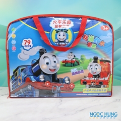 Hộp ráp thomas 899-1