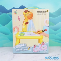 Hộp bàn vẽ đèn 899-51Y