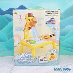 Hộp bàn vẽ đèn 899-51Y