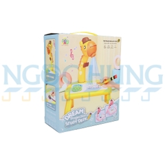 Hộp bàn vẽ đèn 899-51Y