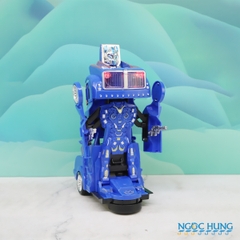 Hộp xe biến hình pin 8996
