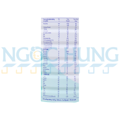 Sữa bột NAN OptiPro Plus số 4 1.5kg