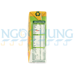 Sữa nước Vitadairy Colos Baby 110ml