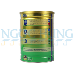 Sữa bột Enfagrow A+ Neuropro 4 (vị nhạt dễ uống) 1.7kg (2-6 tuổi)
