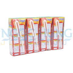 Sữa nước Vitadairy OGGI 180ml