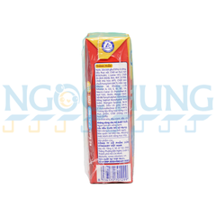 Sữa nước Vitadairy OGGI 180ml