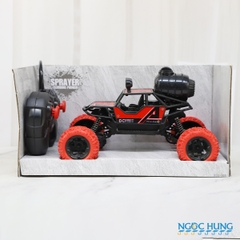 Hộp xe địa hình điều khiển 955-165