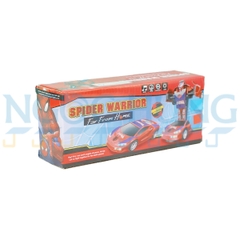 Hộp xe hơi biến hình pin 9904-2