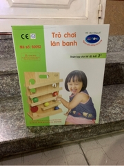 Trò chơi lăn banh 60092