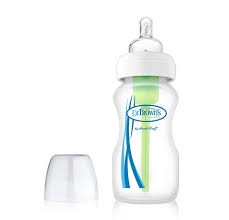 Bình sữa DrBrown PESU  270ml