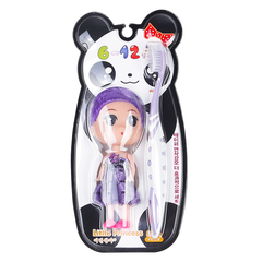 Bàn chải 6-12 tuổi