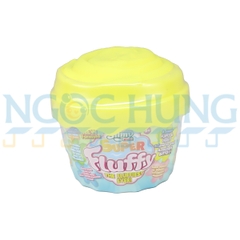 Bột nặn 4 màu mini 23241