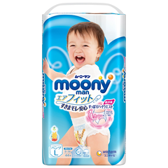 Moony quần XXL 26