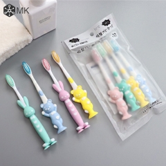 bộ bàn chải 4 cây OYO