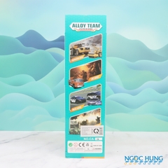 Hộp xe trớn CA-32