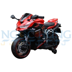 Xe mô tô điện cho bé ZX-52R