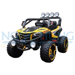 Xe ô tô điện cho bé BLK-819