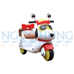 Xe máy điện cho bé XT-198