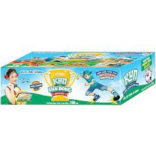 Sữa nước Kun có đường 180ml