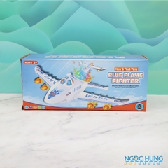 Hộp máy bay chạy pin F26