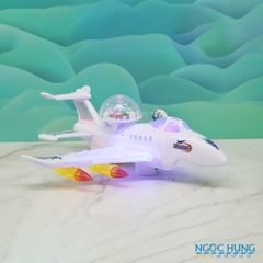 Hộp máy bay chạy pin F26