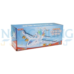 Hộp máy bay chạy pin F26