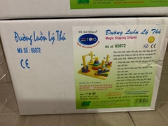 Đường luồn lý thú 65072