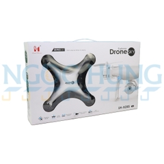 Hộp Flycam ĐK C25SWF LH-X25SWF