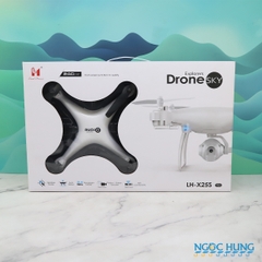 Hộp Flycam ĐK C25SWF LH-X25SWF