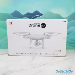 Hộp Flycam ĐK C25SWF LH-X25SWF