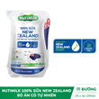 sữa nước nuti newzealand 24 bịch X 250ml